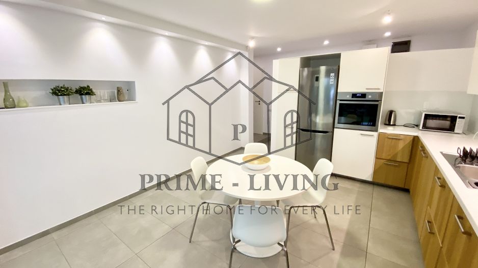 DUPLEX DE LUX CU 2 CAMERE LA INCHIRIERE IN ZONA VICTORIEI - Poză 11