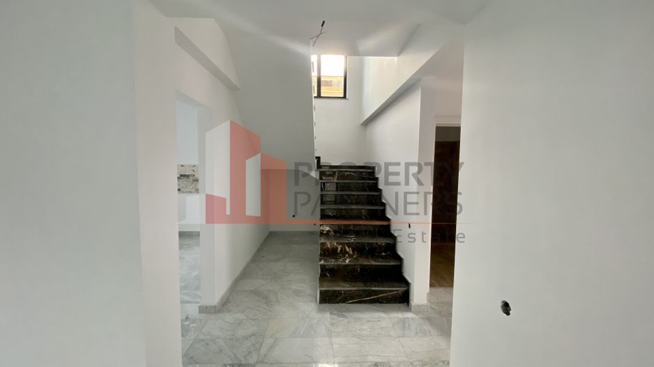 Casa Buftea - langa parcul Raja - Poză 12