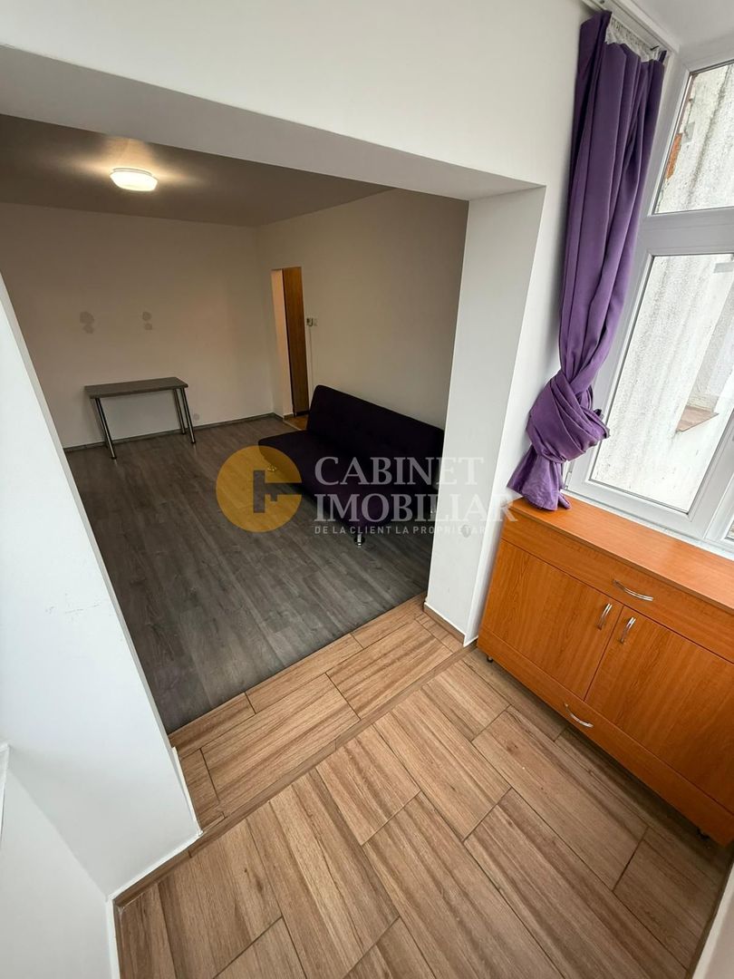 2 SD - 41 MP UTILI - BAZA 3 - ETAJ INTERMEDIAR - Poză 6