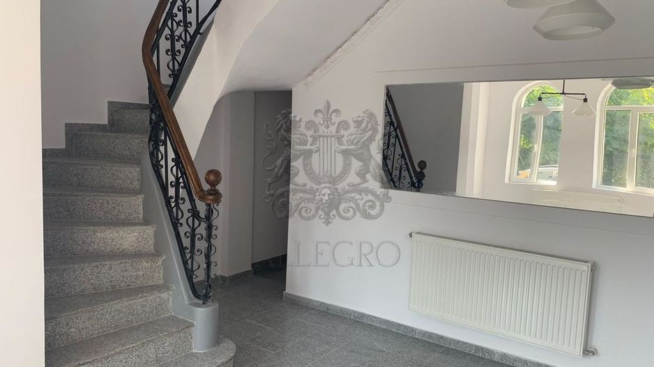 Casa Individuala | Vasile Lascar - Eminescu | 355 mp utili | 9 Camere - Poză 17