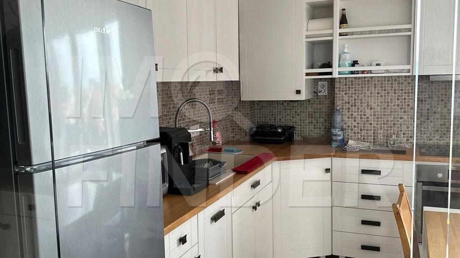 Apartament 2 camere - Centru,  Bloc Nou cu Parcare - Poză 8