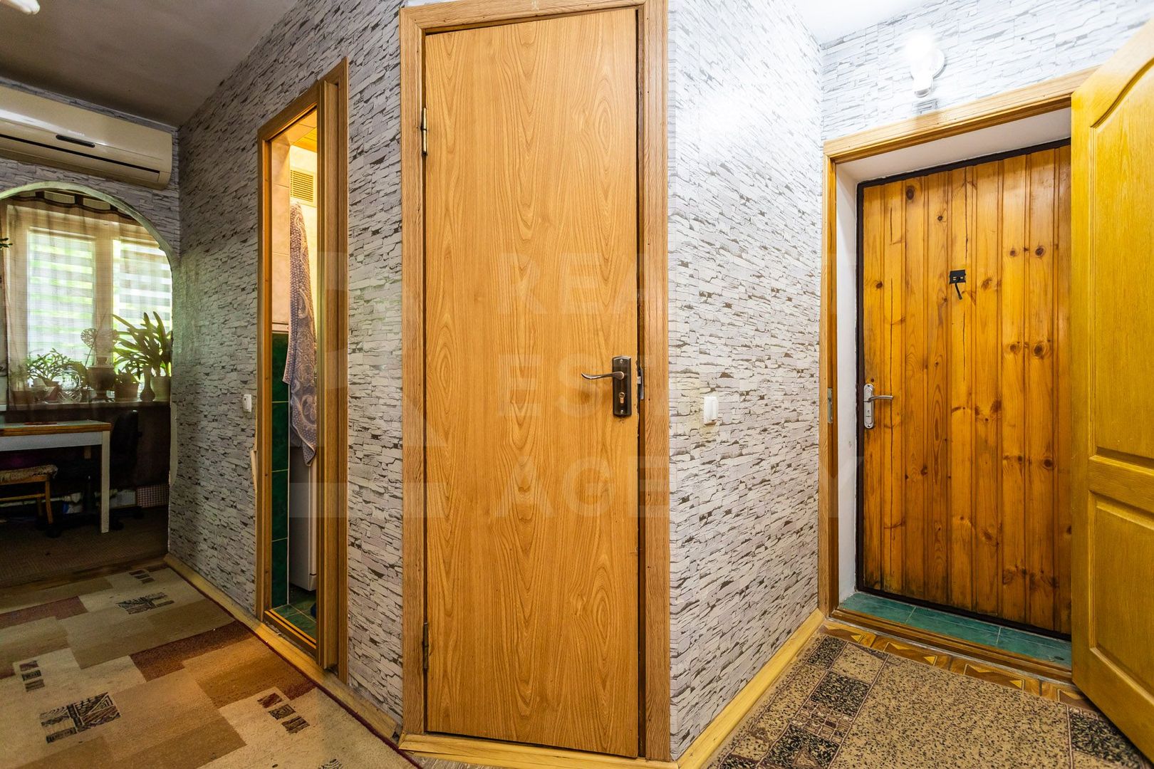 Vânzare, apartament, 2 camere, str. Nicolae Dimo, Râșcani - Poză 6