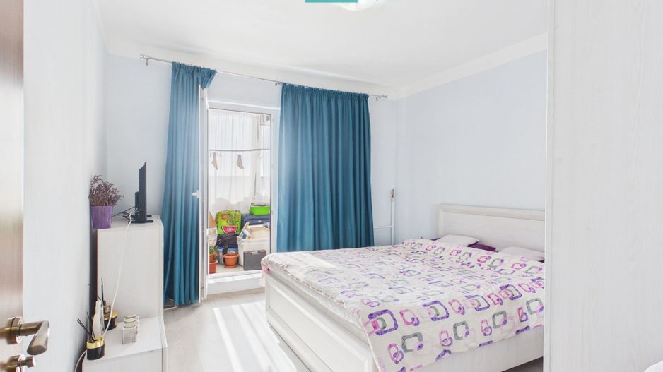 Apartament spațios pentru familie - Poză 11