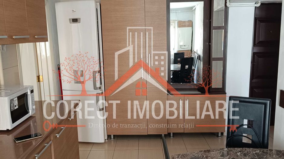 🏡Apartament cu 2 camere de inchiriat - Str.Calea Moldovei - 320€ - Poză 2