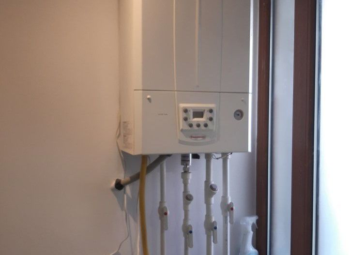 APARTAMENT BUCUR OBOR | METROU OBOR | BLOC NOU 2015 - Poză 9