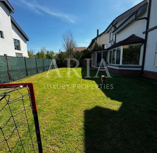 VILA INDIVIDUALA - 1000MP - BANEASA RESIDENTIAL PARK - Poză 8