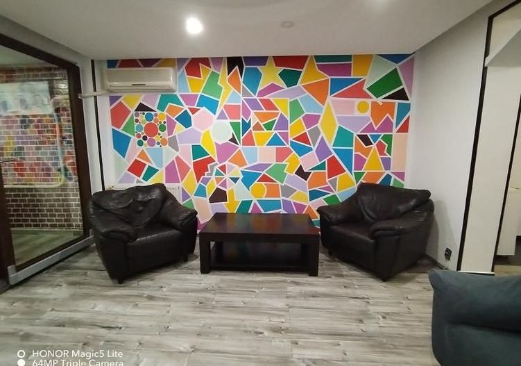 Apartament 2 camere Titan, parcare inclusă, etaj 7/10, pet-friendly - Poză 1