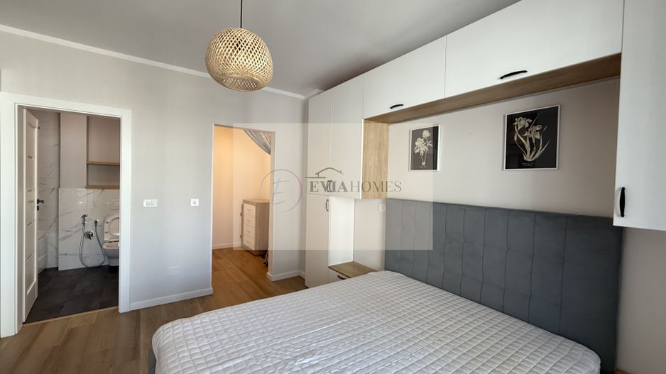 Apartament cu 3 camere / Complex Columna Residence / Zona Vivo - Poză 4