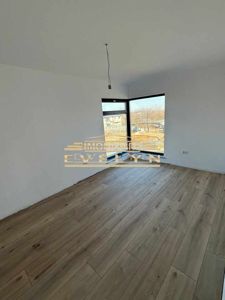 Casă nouă P+1, teren generos – Zona Doboșari - Poză 6