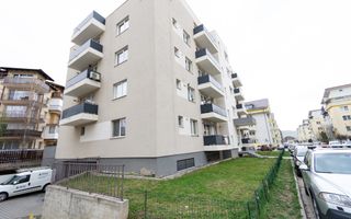 Apartament 2 Camere | Bloc nou | Parcare inclusa | Zona Florilor Kik - Poză 12