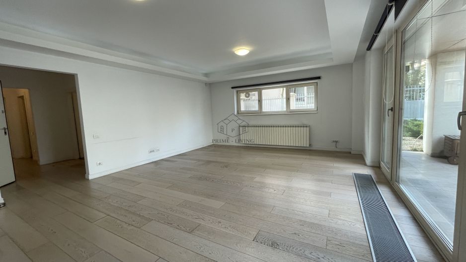 APARTAMENT CU 4 DORMITOARE + BIROU LANGA PARC HERASTRAU - Poză 7