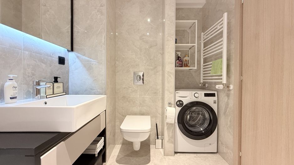 Prima Inchiriere | Bloc Nou | Dristor | Parcare inclusa | Select - Poză 7