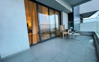 Apartament cu 2 camere ***Lake View*** 84 mp// 1 Underground Parking // Aviatiei - Poză 6