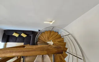 COSMOPOLIS - Apartament 3 camere , Tip Loft, cu terasa mare - Poză 15