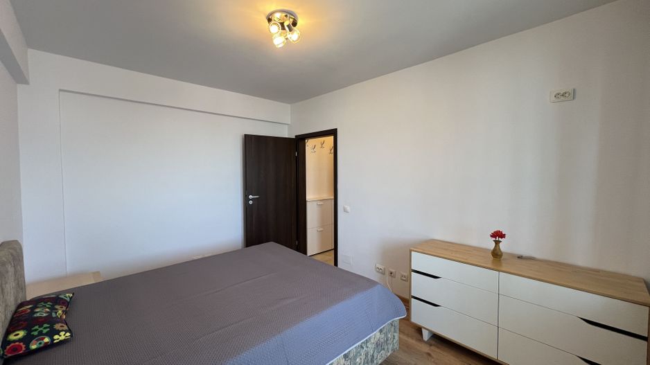 Apartament 2 camere centrala proprie Drumul Belsugului, metrou Pacii - Poză 5