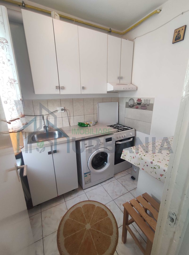 Proprietar INCHIRIERE GARSONIERA Iasi, zona Mircea - Poză 6