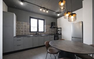 Casă individuală 2025 | 137 mp utili | Teren 500 mp | Magurele, PH - Poză 10