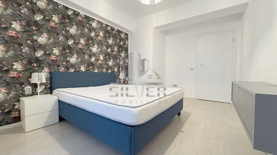 Apartament cu 2 camere in West City Tower! - Poză 7