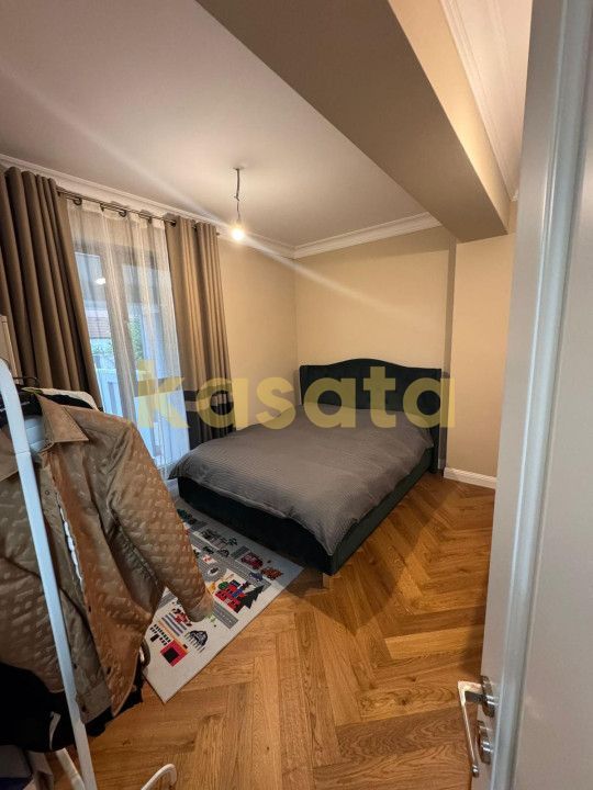 OPORTUNITATE | APARTAMENT 3 CAMERE | BĂNEASA - AVIAȚIEI - Poză 3
