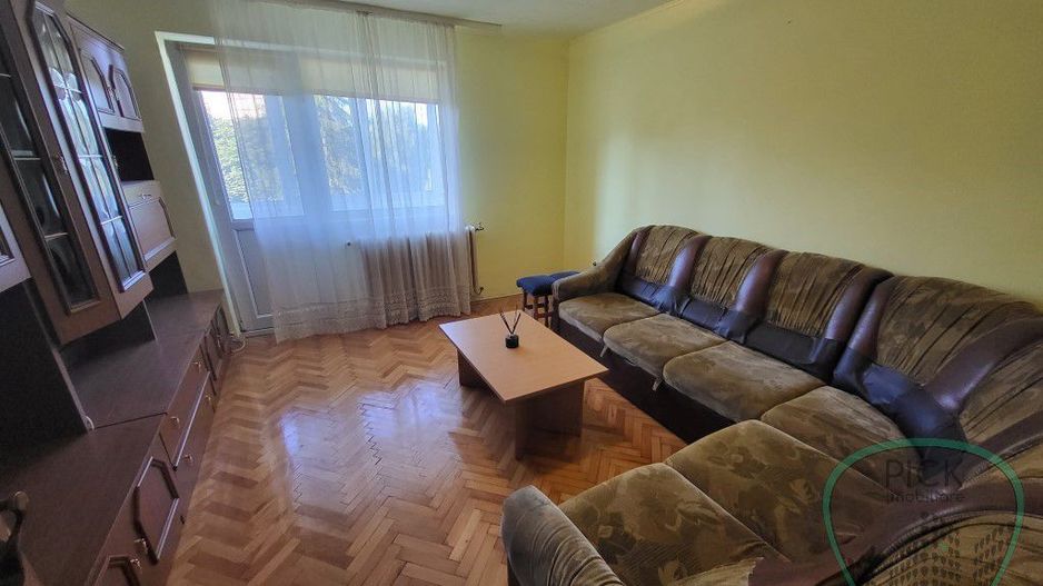 P 4019 - Apartament cu 2 camere în Târgu Mureș - Unirii - Poză 2