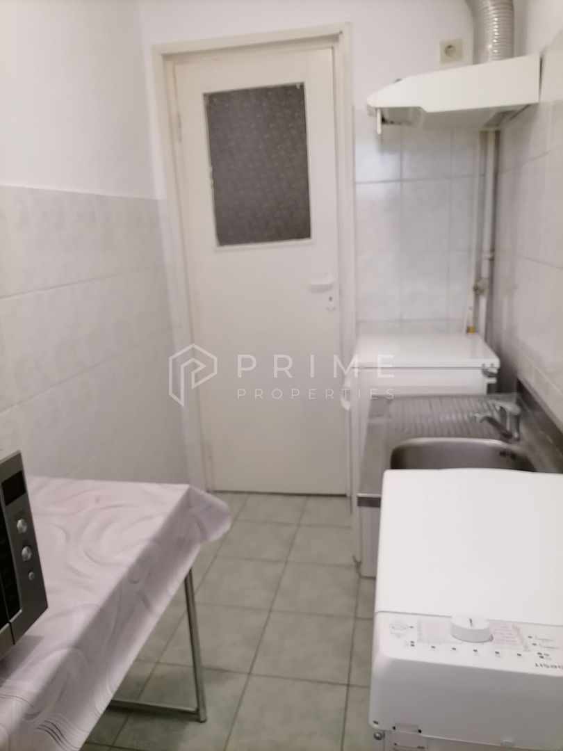 Apartament 3 camere de închiriat – Dâmbu, etaj 1, ideal pentru studenț - Poză 13
