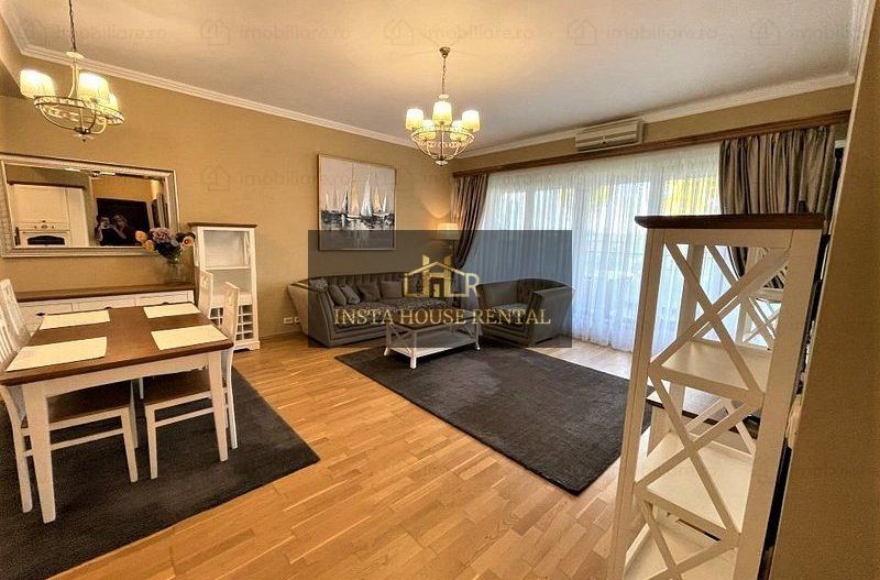 Apartament 3 camere Vita Bella *boxa&parcare2*/ Terasa mare - Poză 2