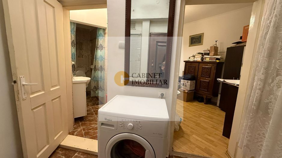 Garoniera | Universitate-Romana | Creditabil |  Imobil P+1 - Poză 4