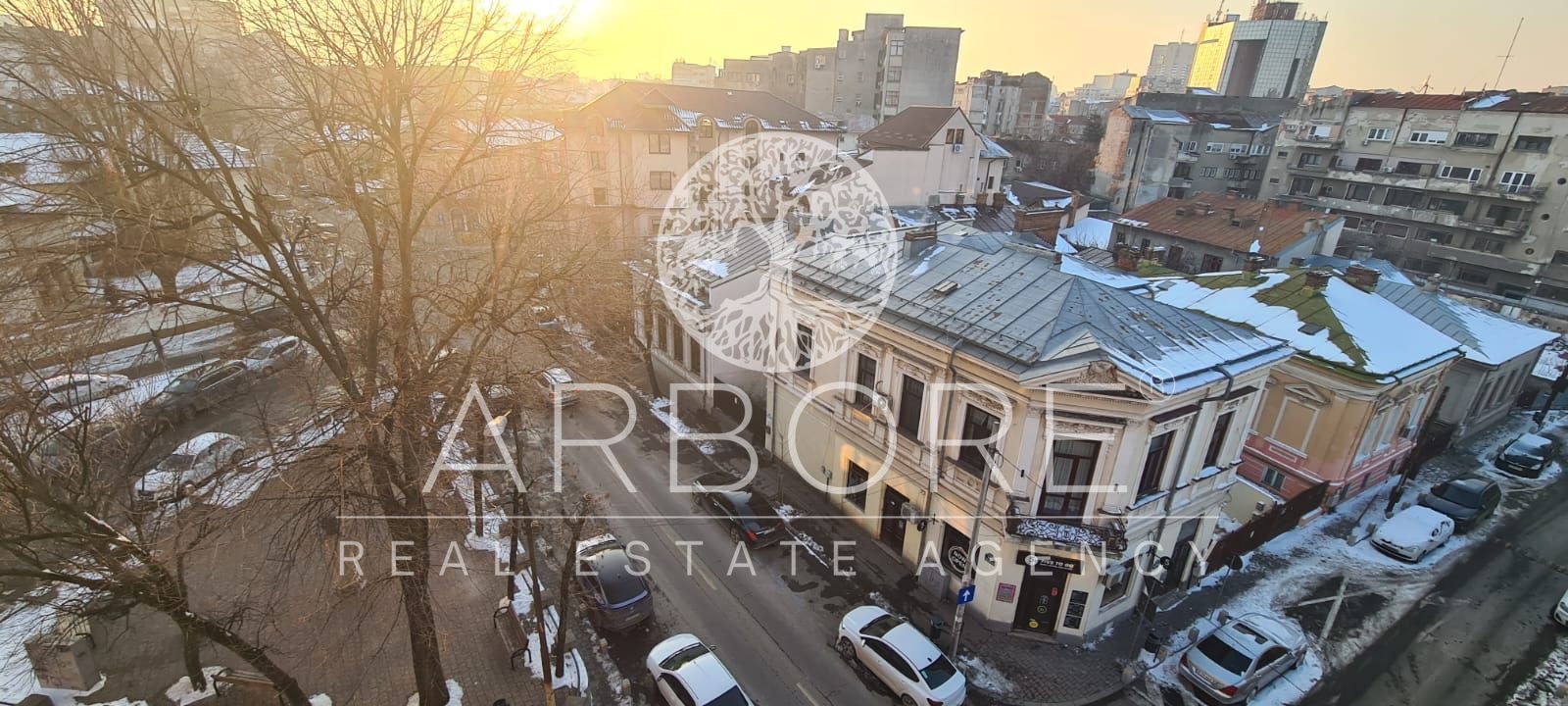 PRIMA ÎNCHIRIERE•Ultracentral•Încălzire centrală gaze - Poză 17