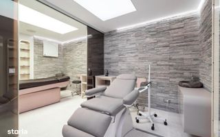 Vilă design spectaculos, 120mp, 8 parcări, pentru locuință,home office - Poză 17