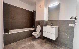 Penthouse pe 2 niveluri - FINISAT LA CHEIE I Comision 0% - Poză 9