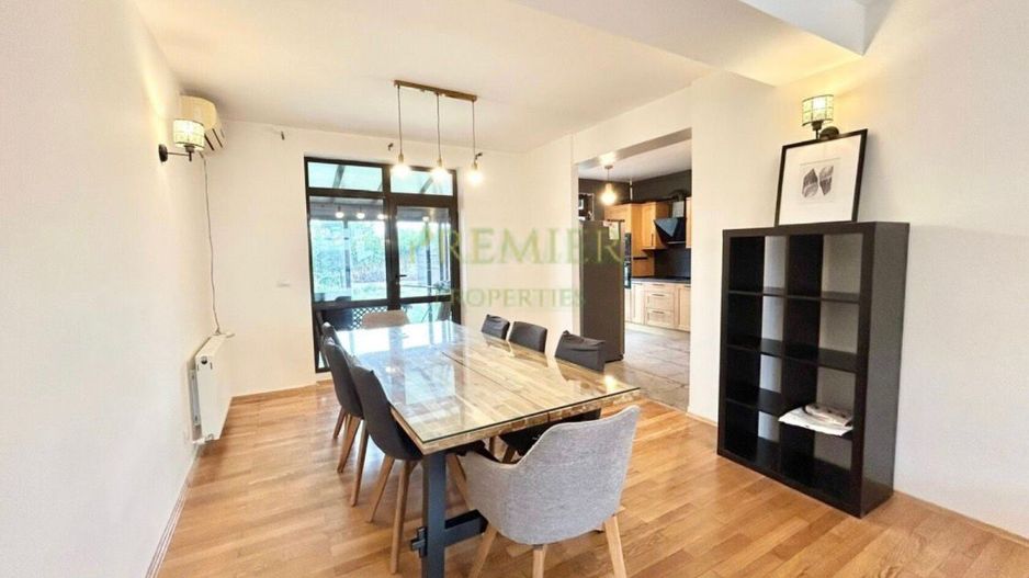 VILA DUPLEX 5 CAMERE 3 BAI SUPER PRET | SCOALA FRANCEZA IN PROXIMITATE | - Poză 1