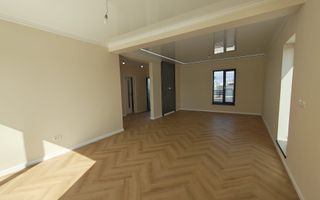 Casa moderna cu mansarda | 4 camere | Teren 390 mp - Poză 5