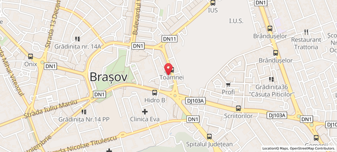 Locație Euro Dome Imobiliare