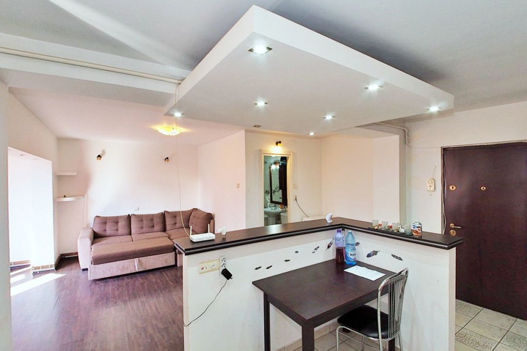 Inchiriere apartament 2 camere, Teilor - Poză 12