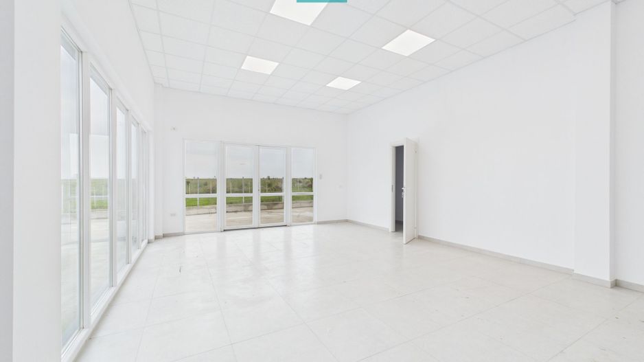 Hală nouă pentru depozitare/ activități comerciale - Poză 13