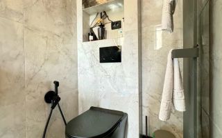 Apartament Cornisa etaj 1 lux - Poză 10