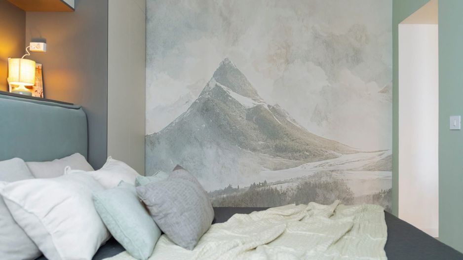 Studio dublu  | Prima închiriere | Pipera - Poză 5