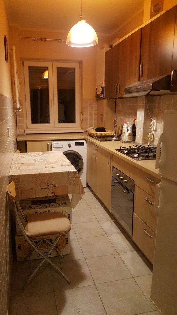 Complex-Studentesc | 2 Camere | Decomandat - Poză 5