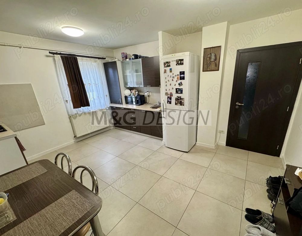 2 camere Iulius Mall-Aradului - Poză 1