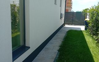Casa /Vila ultra-moderna- mobilata* de vanzare Berceni /Vidra - Poză 5