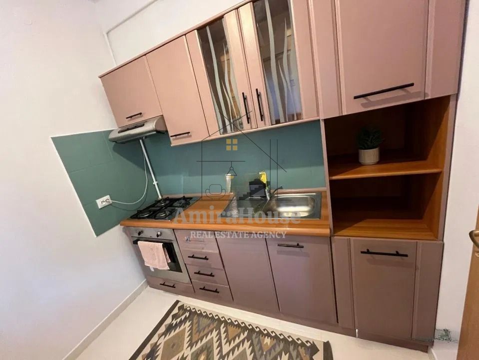 Apartament 1 camera, zona str Oasului cu Maramuresului - Poză 12