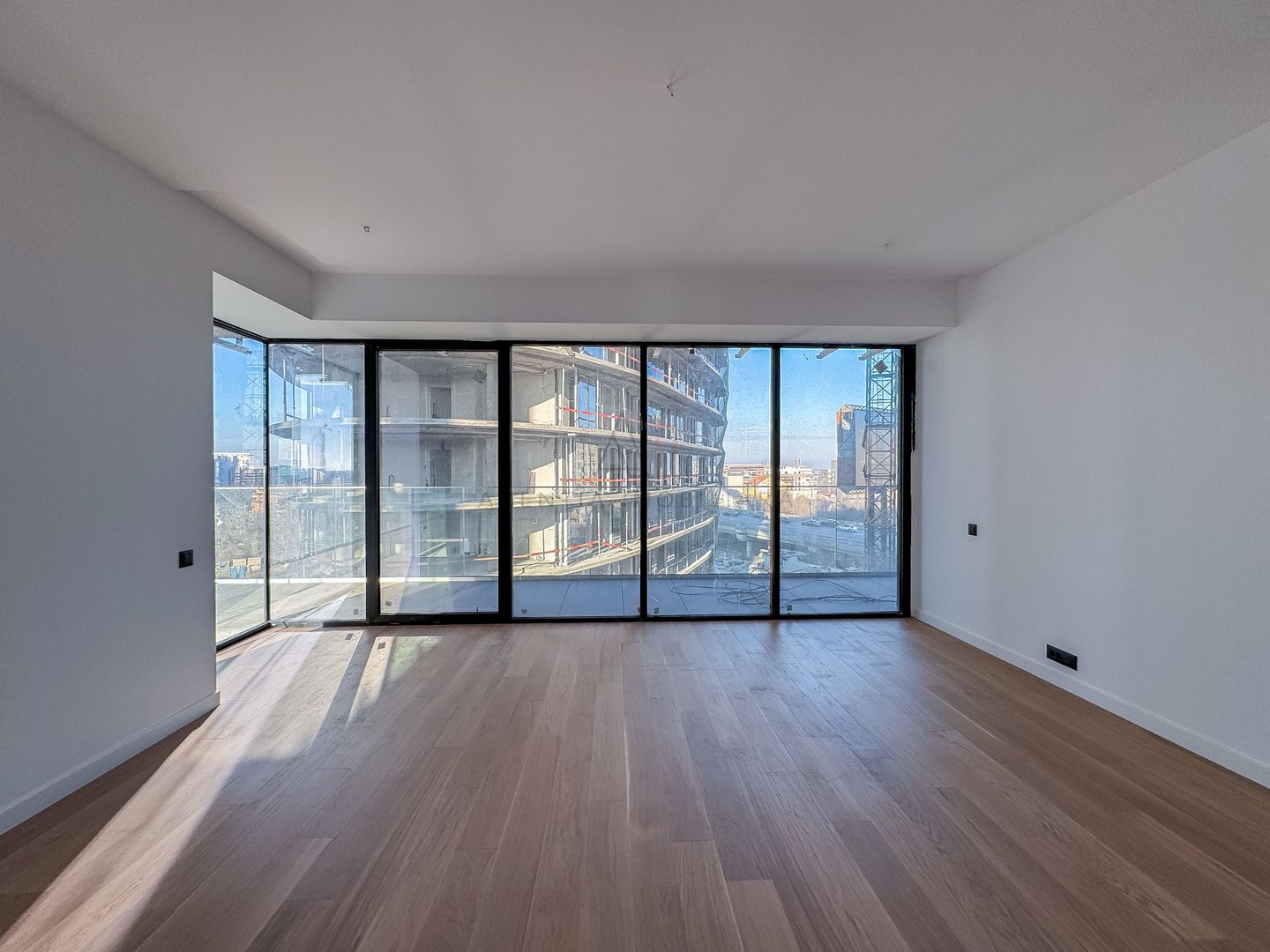 3 Camere 3 Bai | Herastrau Soseaua Nordului - Poză 1