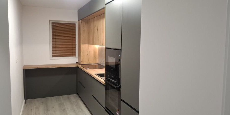 De inchiriat apartament 2 camere Aparatorii Patriei sector4 - Poză 3