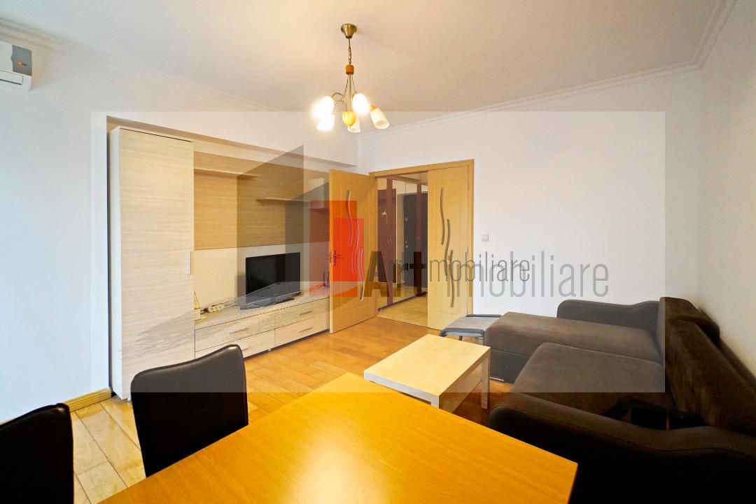 Apartamentul "ALLOGA" , complex rezidential, 72 mp, decomandat - Poză 12