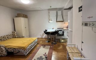Garsoniera I Sibiu I Zona centrala I - Poză 1