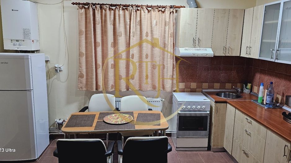 Oferim spre închiriere un apartament cu 2 camere la casă în zona Șagului/Iosefin - Poză 5