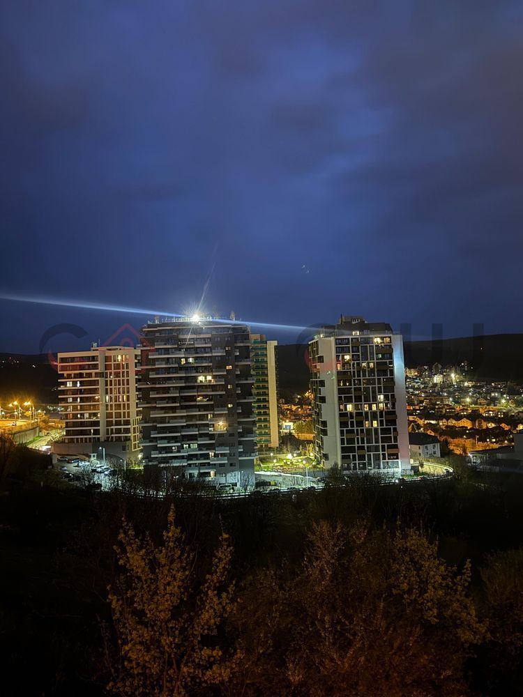 3 camere, finisaje premium, Zorilor - Poză 8