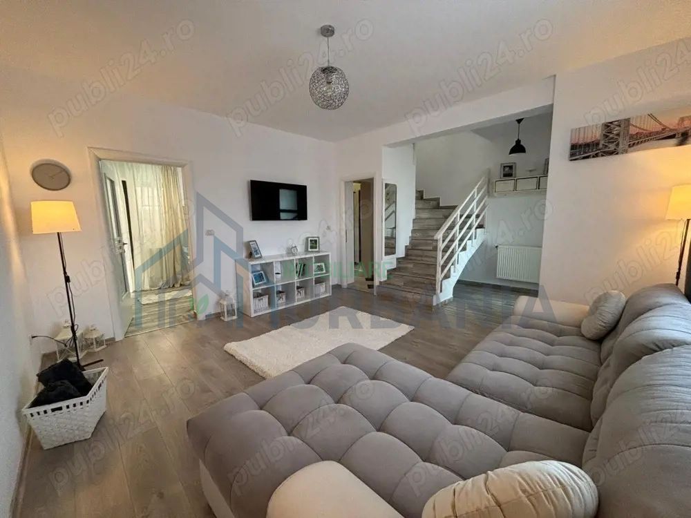 Casă insiruita capăt CUG - Valea Adâncă - Poză 2