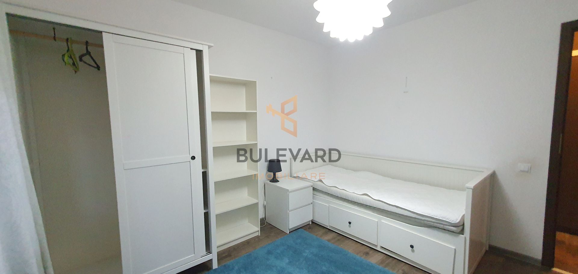 Apartament cu 4 camere decomandat, zona Calea Dorobantiilor! - Poză 5