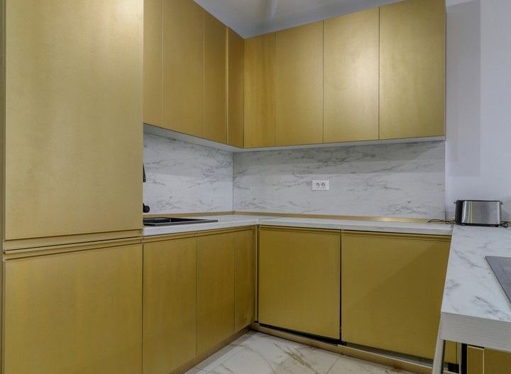 Apartament Premium ONE Cotroceni Park -Mobilat Luxury-Parcare Inclusa - Poză 9